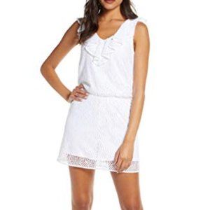 Lilly Pulitzer Alessa Romper